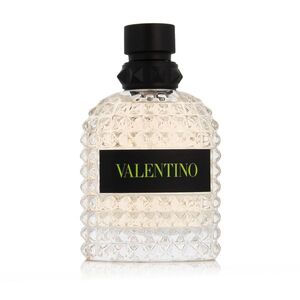 Valentino Uomo Born In Roma Yellow Dream EDT 100 ml M obraz