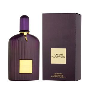 Tom Ford Velvet Orchid EDP 100 ml W obraz