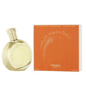 Hermès L'Ambre des Merveilles EDP 50 ml W (Nový obal) obraz