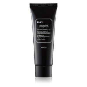 Dear Klairs Midnight Blue Calming Cream 60 ml obraz