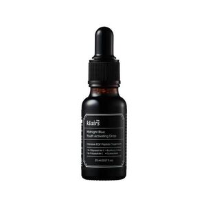 Dear Klairs Midnight Blue Youth Activating Drop 20 ml obraz