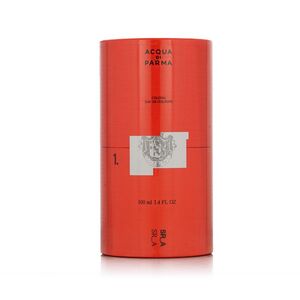 Acqua di Parma Colonia Limited Edition 2023 EDC plnitelný 100 ml UNISEX (Orange) obraz