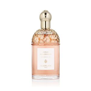 Guerlain Aqua Allegoria Orange Soleia EDT plnitelný 125 ml UNISEX obraz