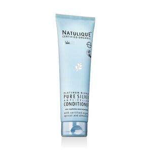 Natulique Pure Silver Conditioner 150 ml obraz