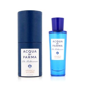 Acqua di Parma Blu Mediterraneo Arancia di Capri EDT 30 ml UNISEX obraz
