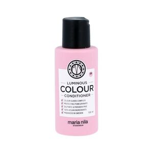 Maria Nila Luminous Colour Conditioner 100 ml obraz