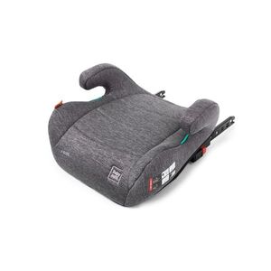 Babyauto NAUNA 125-150, podsedák dobby grey obraz