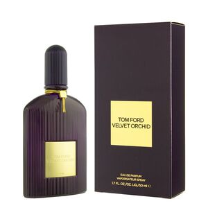 Tom Ford Velvet Orchid EDP 50 ml W obraz