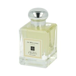 Jo Malone Lime Basil & Mandarin EDC 50 ml UNISEX (Bez krabičky) obraz