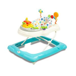 Toyz Chodítko Stepp - sv. modré obraz