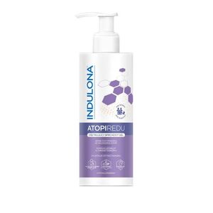 Indulona Atopiredu pečující sprchový gel 400 ml obraz