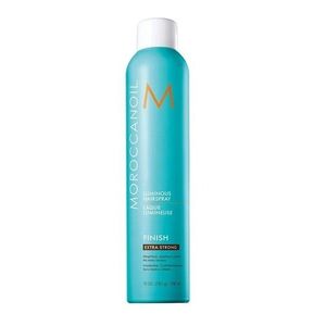 Moroccanoil Luminous Extra Strong lak na vlasy 330 ml obraz