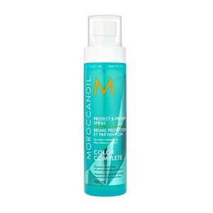 Moroccanoil Protect & Prevent ochranný sprej s UV filtrem na barvené vlasy 160 ml obraz