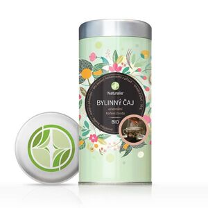Naturalis Koření života BIO bylinný čaj orientální 50 g obraz