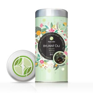 Naturalis Wellness Bylinný čaj relaxační BIO 50 g obraz