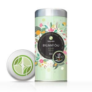 Naturalis Defence Bylinný čaj se šalvějí BIO 50 g obraz