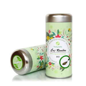 Naturalis Rooibos originál BIO 70 g obraz