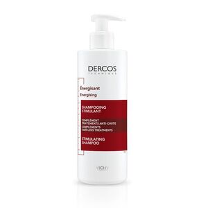 Vichy Dercos Energising Posilující šampon obraz