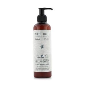 Natulique Curls and Waves Conditioner 250 ml obraz