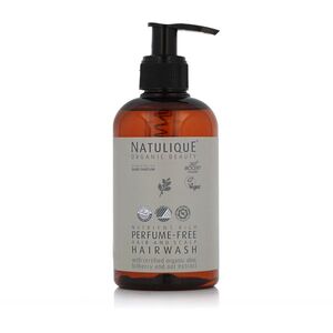 Natulique Perfume-Free Hairwash 250 ml obraz