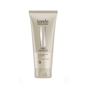 Londa Professional Fiber Infusion Reconstructive regenerační maska 200 ml obraz