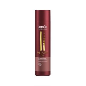 Londa Professional Velvet Oil uhlazující kondicionér 250 ml obraz
