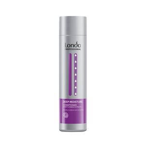 Londa Professional Deep Moisture hydratační kondicionér 250 ml obraz