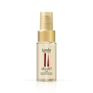 Londa Professional Velvet Oil uhlazující olej 30 ml obraz