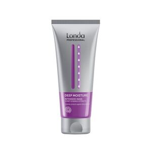 Londa Professional Deep Moisture hydratační maska 200 ml obraz
