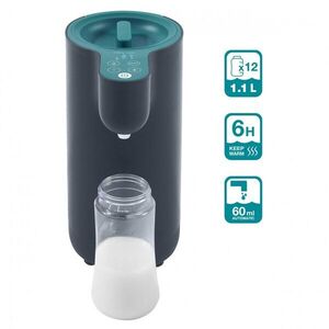 Babymoov ohřívač a dávkovač vody Milky Now obraz