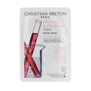 Christian Breton Lifting & Firming Facial Patches Masks 3 ks obraz