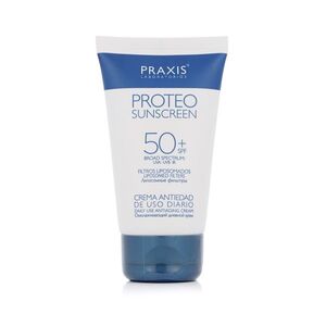 Praxis Laboratorios Proteo Sunscreen SPF 50+ 50 ml obraz