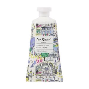 Heathcote & Ivory Cath Kidston Krém na ruce London Theatre 50 ml obraz