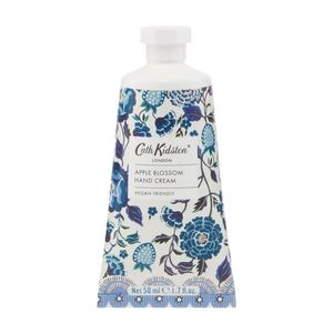 Heathcote & Ivory Cath Kidston Krém na ruce Navy Carnation 50 ml obraz