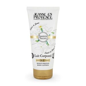 Jeanne en Provence Tělové mléko Tajemství jasmínu 200 ml obraz