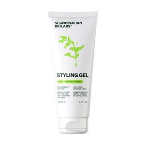Scandinavian Biolabs Stylingový gel na vlasy 100 ml obraz