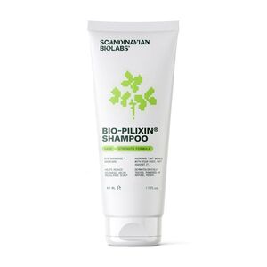 Scandinavian Biolabs Šampon pro podporu růstu vlasů 50 ml obraz