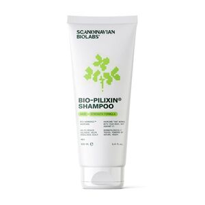 Scandinavian Biolabs Pánský šampon pro podporu růstu vlasů 100 ml obraz