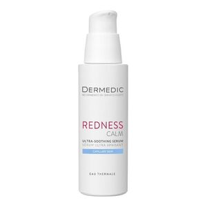 Dermedic Redness Zklidňující sérum Calm Ultra 30 ml obraz