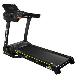 Lifefit Běžecký pás TM7100 obraz