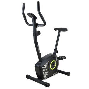 Lifefit Rotoped EB3100, černo-zelený obraz