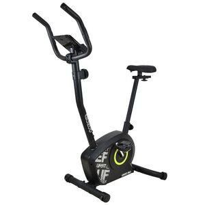 Lifefit Rotoped EB3200, černo-zelený obraz