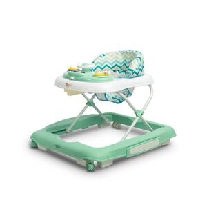Toyz Chodítko pro dítě 2v1 Tymon - mátové obraz