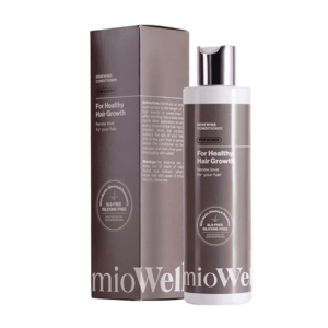 mioWell Regenerační kondicionér 250 ml obraz
