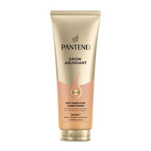 Pantene Pro-V Grow Abundant balzám při vypadávání vlasů 250 ml obraz
