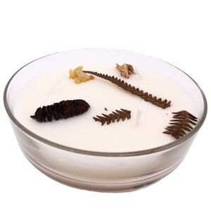 Song of India Vonná svíčka Botanicals - Balsam Cedarwood 200 g obraz
