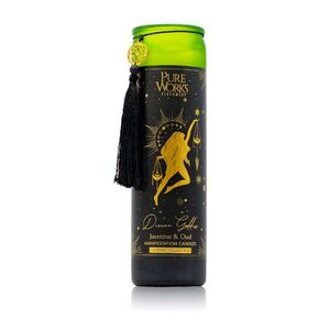 Song of India Vonná svíčka Pure Works - Jasmine & Oud 300 g obraz