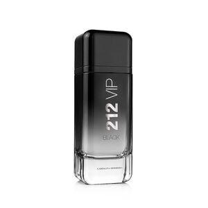 Carolina Herrera 212 VIP Black EDP 200 ml M obraz