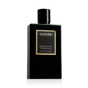 Alghabra Jamaican Tobacco Extrait de Parfum 50 ml UNISEX obraz