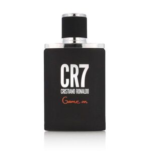 Cristiano Ronaldo CR7 Game On EDT 50 ml M obraz